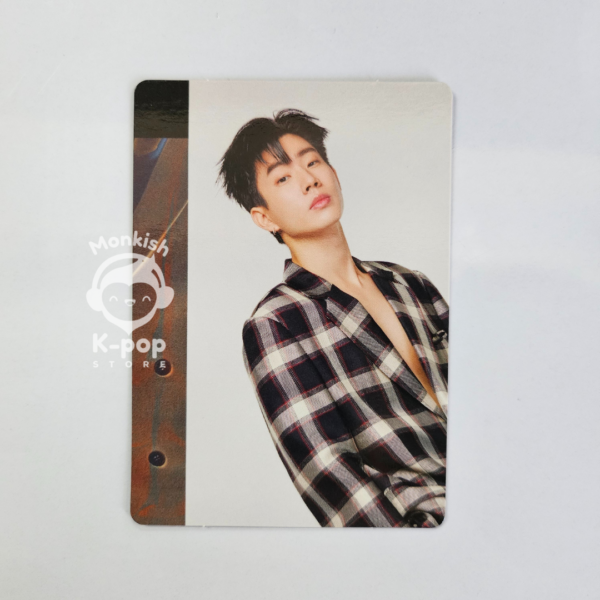 GMMTV OFF - PHOTOCARDS OFICIALES - Image 42