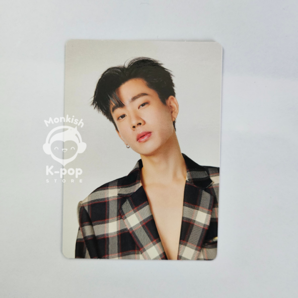 GMMTV OFF - PHOTOCARDS OFICIALES - Image 41
