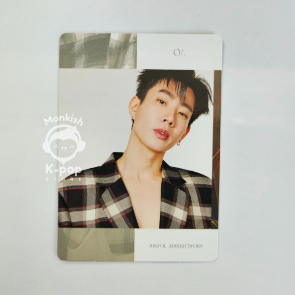 GMMTV OFF - PHOTOCARDS OFICIALES - Image 40