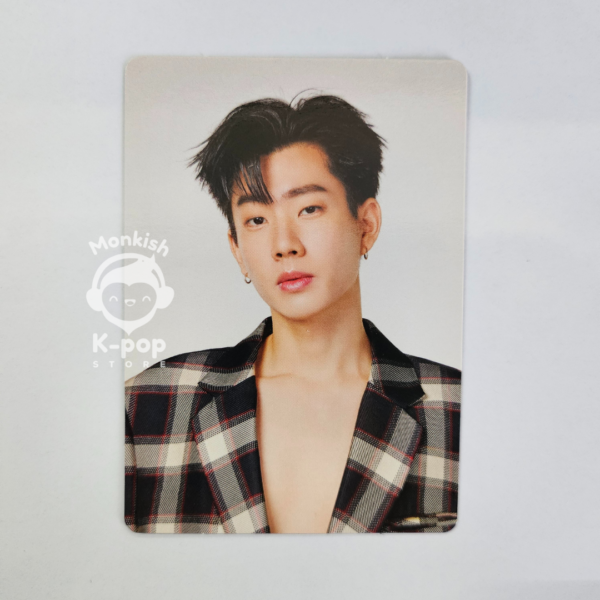 GMMTV OFF - PHOTOCARDS OFICIALES - Image 39
