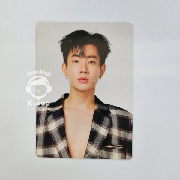 GMMTV OFF - PHOTOCARDS OFICIALES - Image 25