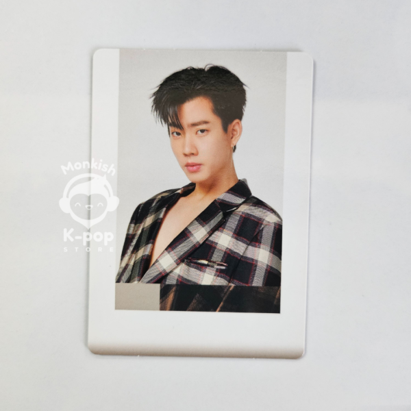 GMMTV OFF - PHOTOCARDS OFICIALES - Image 37