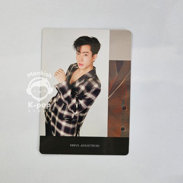 GMMTV OFF - PHOTOCARDS OFICIALES - Image 36