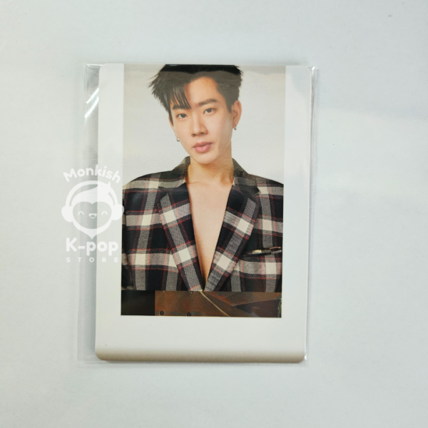 GMMTV OFF - PHOTOCARDS OFICIALES - Image 35
