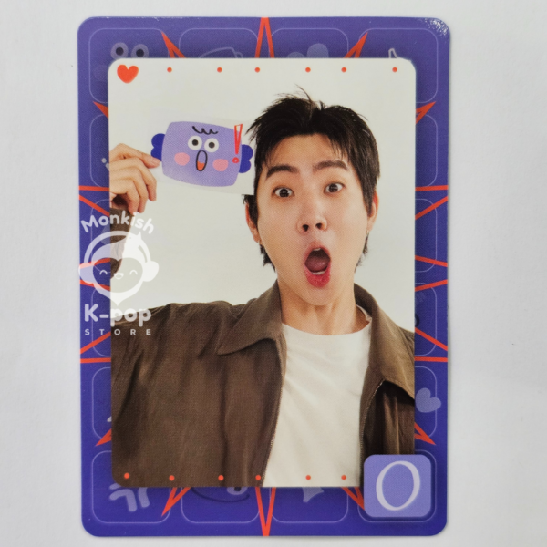 GMMTV OFF - PHOTOCARDS OFICIALES - Image 44