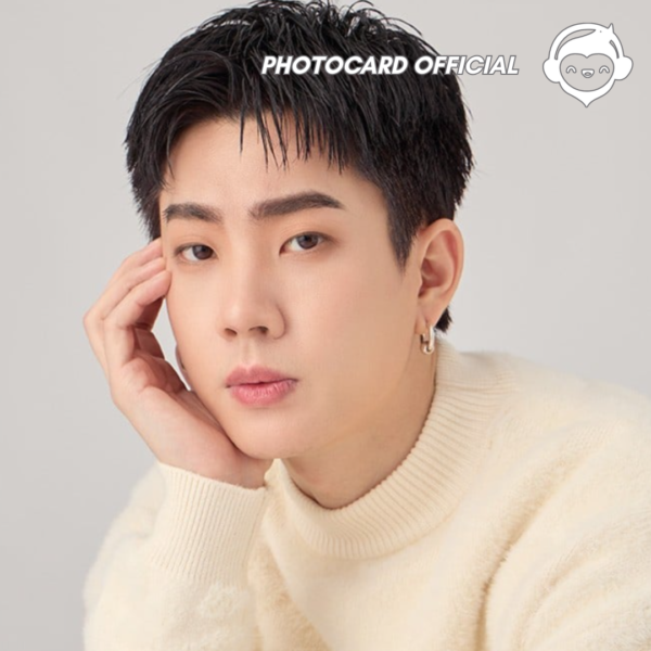 GMMTV OFF - PHOTOCARDS OFICIALES
