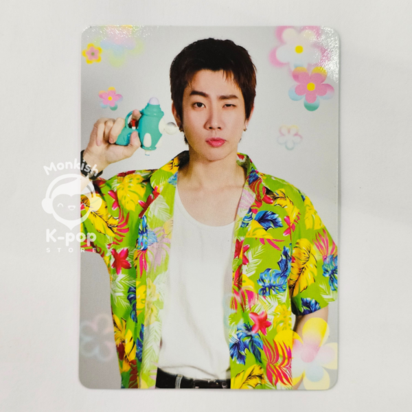 GMMTV OFF - PHOTOCARDS OFICIALES - Image 43