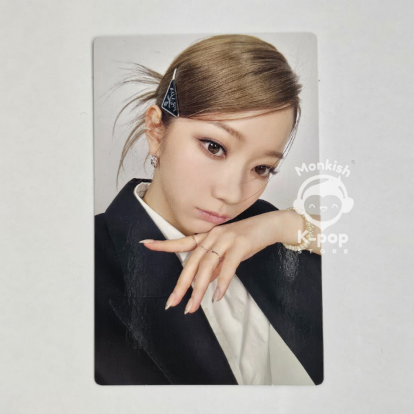 IS:SUE RINO - PHOTOCARDS OFICIALES - Image 4