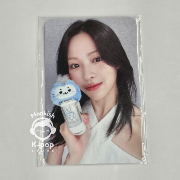 ITZY RYUJIN – PHOTOCARDS OFICIALES - Image 7