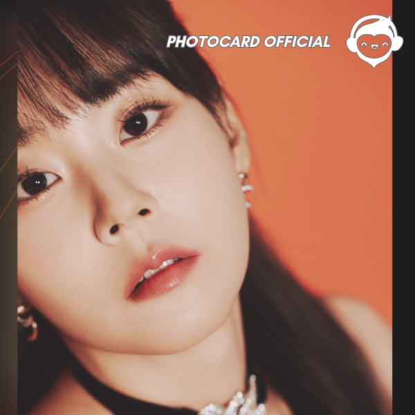 KARA SEUNGYEON - PHOTOCARDS OFICIALES