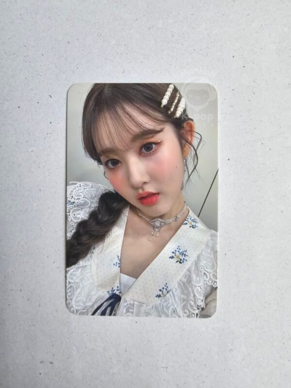 STAYC SIEUN - PHOTOCARDS OFICIALES - Image 3