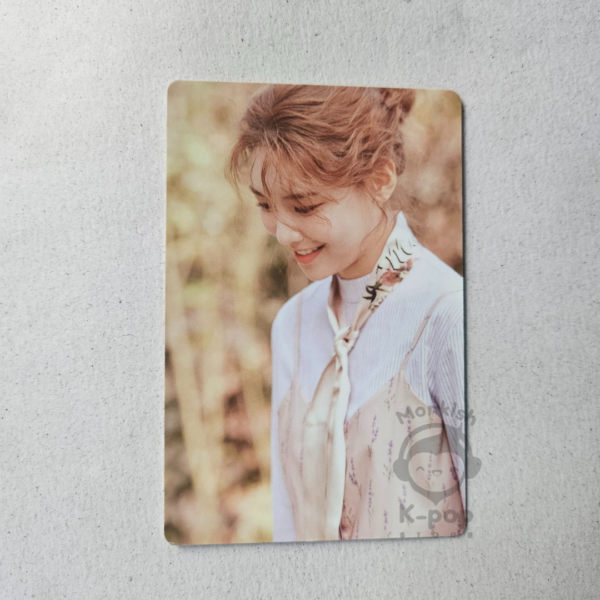 GIRLS' GENERATION SOOYOUNG - PHOTOCARDS OFICIALES - Image 2