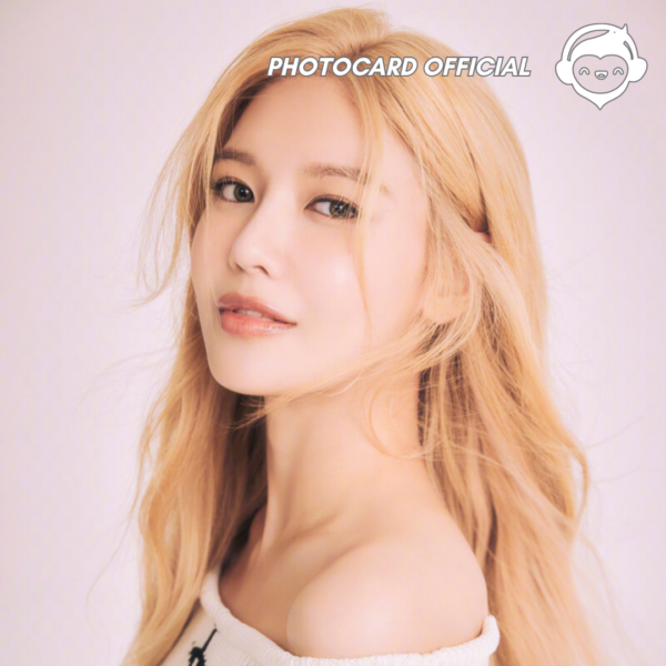 GIRLS' GENERATION SOOYOUNG - PHOTOCARDS OFICIALES