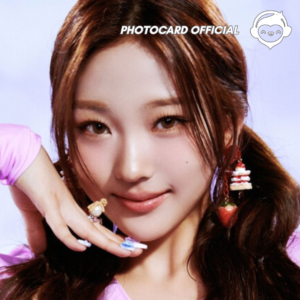 HEARTS2HEARTS STELLA - PHOTOCARDS OFICIALES