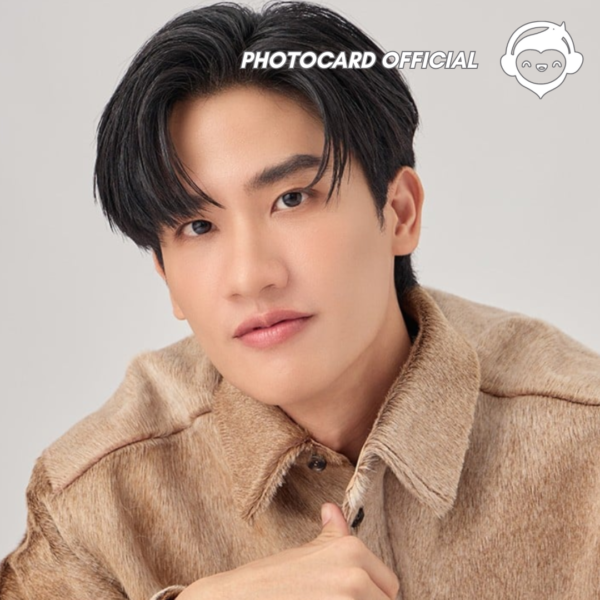 GMMTV TAY – PHOTOCARDS OFICIALES