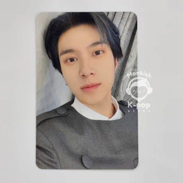 WAYV HENDERY - PHOTOCARDS OFICIALES - Image 10