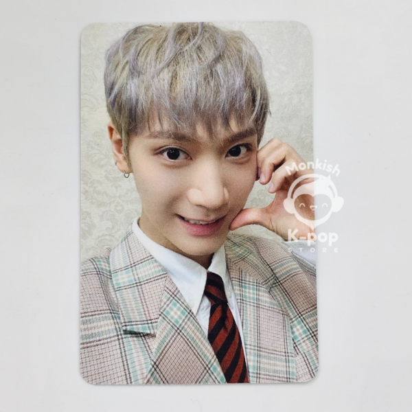 WAYV TEN - PHOTOCARDS OFICIALES - Image 9