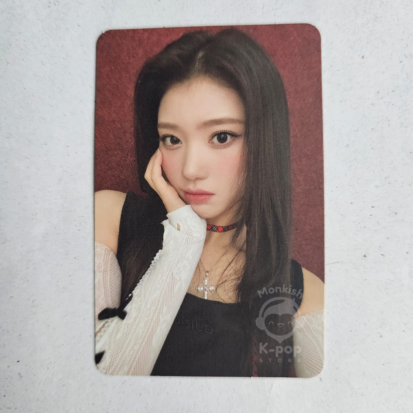 KEP1ER XIAOTING - PHOTOCARDS OFICIALES - Image 5