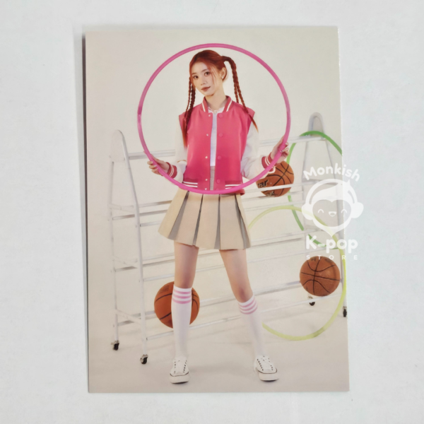 KEP1ER XIAOTING - PHOTOCARDS OFICIALES - Image 4