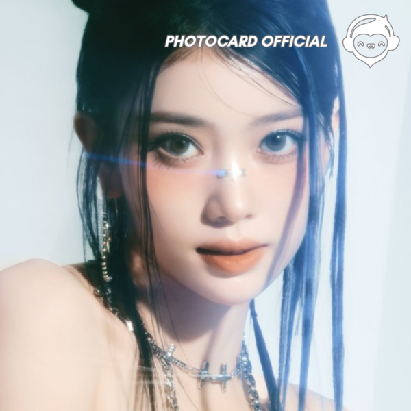 KEP1ER XIAOTING - PHOTOCARDS OFICIALES