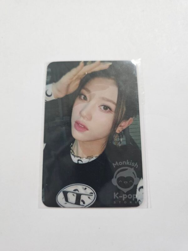 KEP1ER XIAOTING - PHOTOCARDS OFICIALES - Image 2