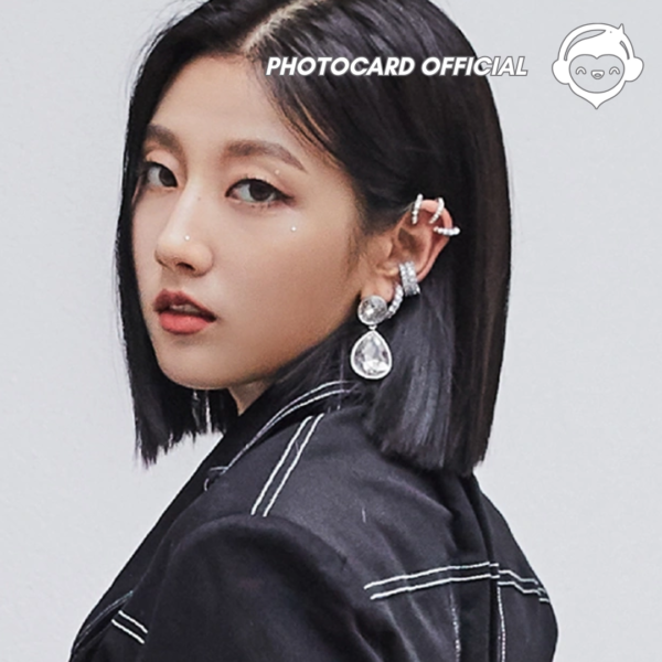 LOVELYZ YEIN - PHOTOCARDS OFICIALES