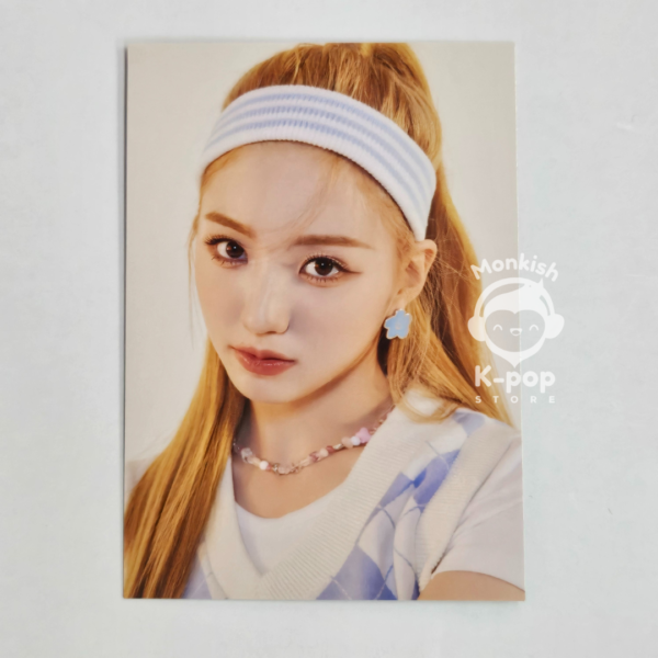KEP1ER YESEO - PHOTOCARDS OFICIALES - Image 6