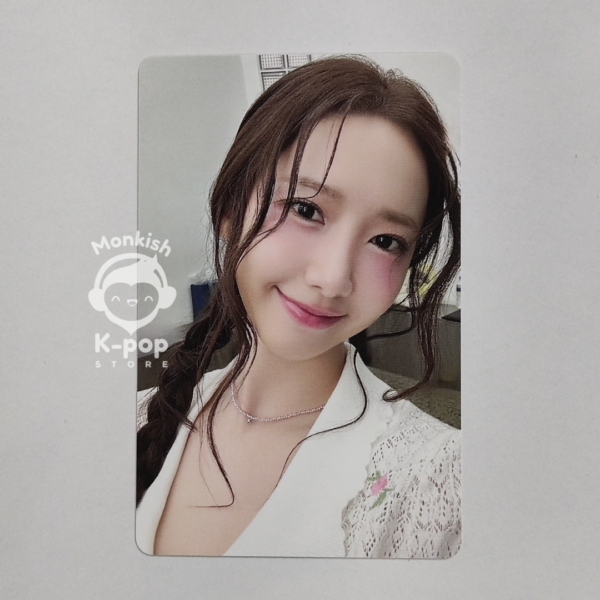 GIRLS' GENERATION YOONA - PHOTOCARDS OFICIALES - Image 6