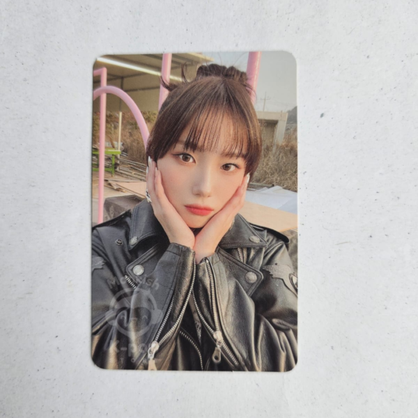 KEP1ER YOUNGEUN - PHOTOCARDS OFICIALES - Image 2
