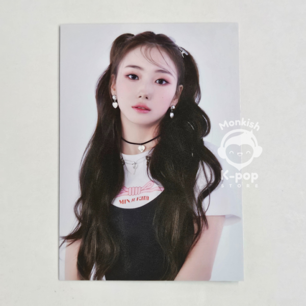 KEP1ER YOUNGEUN - PHOTOCARDS OFICIALES - Image 5