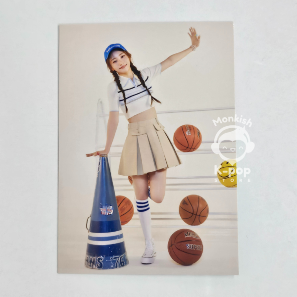 KEP1ER YOUNGEUN - PHOTOCARDS OFICIALES - Image 4
