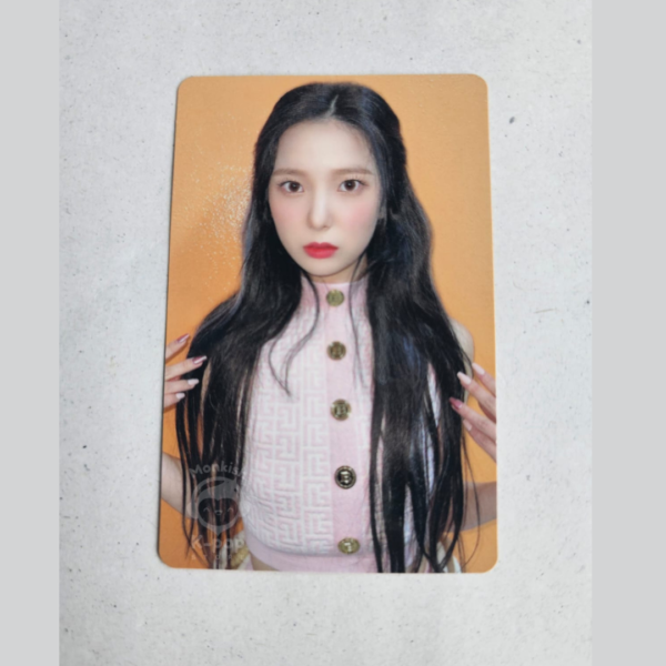 KEP1ER YUJIN - PHOTOCARDS OFICIALES - Image 4