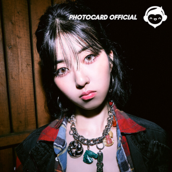 IS:SUE YUUKI - PHOTOCARDS OFICIALES