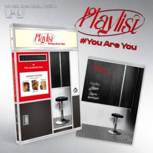 DREAMCATCHER UAU - PLAYLIST - &