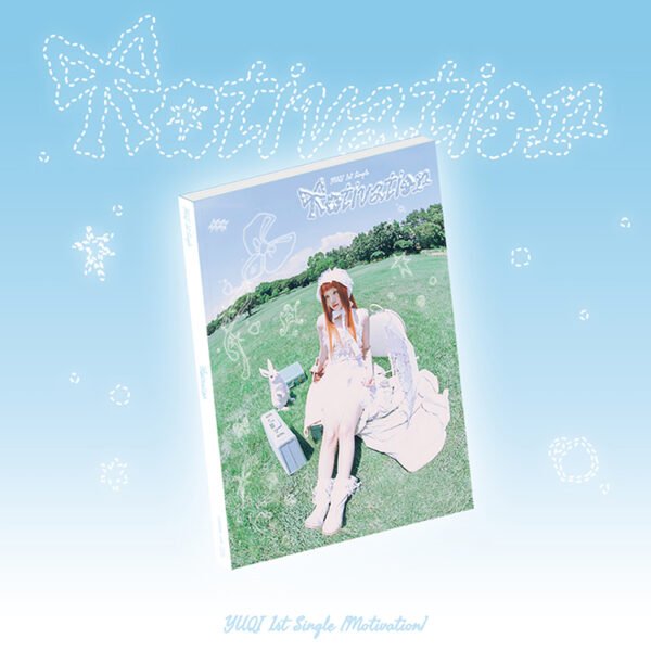 I-DLE YUQI - MOTIVATION