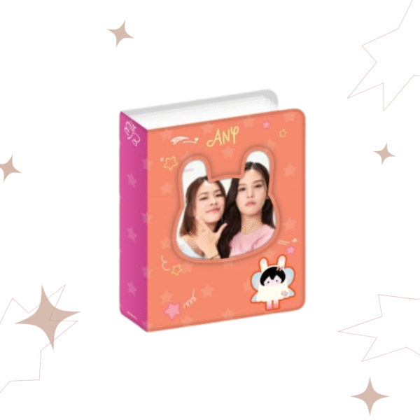 GMMTV - CHARACTER COLLECTIBLE CARD ALBUM - Image 10