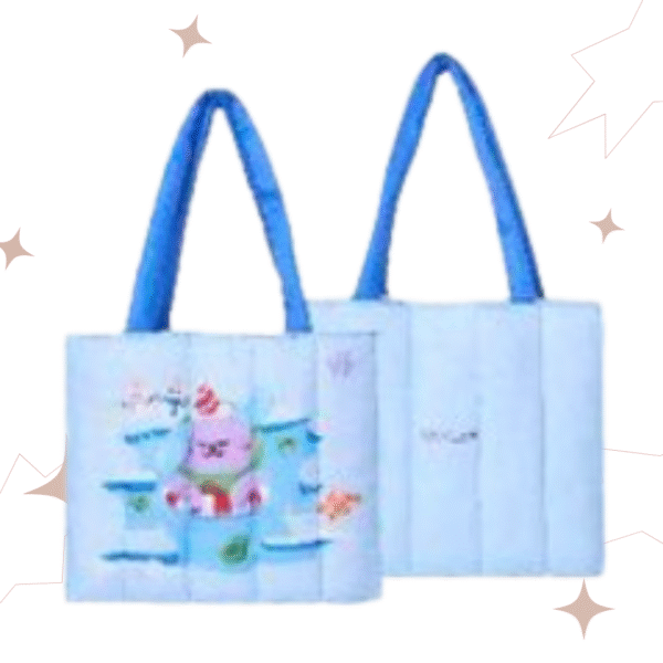 GMMTV - FLUFFY BAG - Image 4