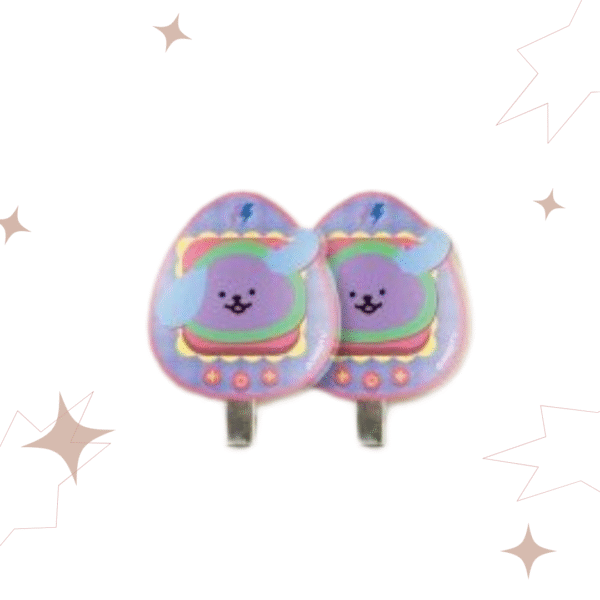 GMMTV - HAIR CLIP - Image 3