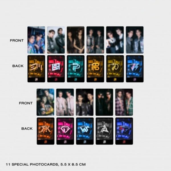 LOVE OUT LOUD FAN FEST 2025: LOVEMOSPHERE - DVD BOXSET - Image 6