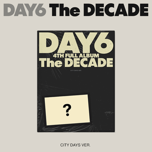 DAY6 - The DECADE - Image 2