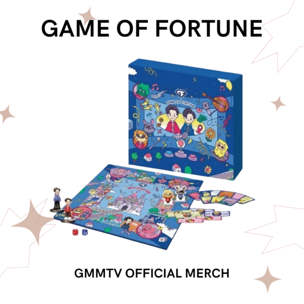 GEMINI FOURTH - MY TURN CONCERT - GAME OF FORTUNE