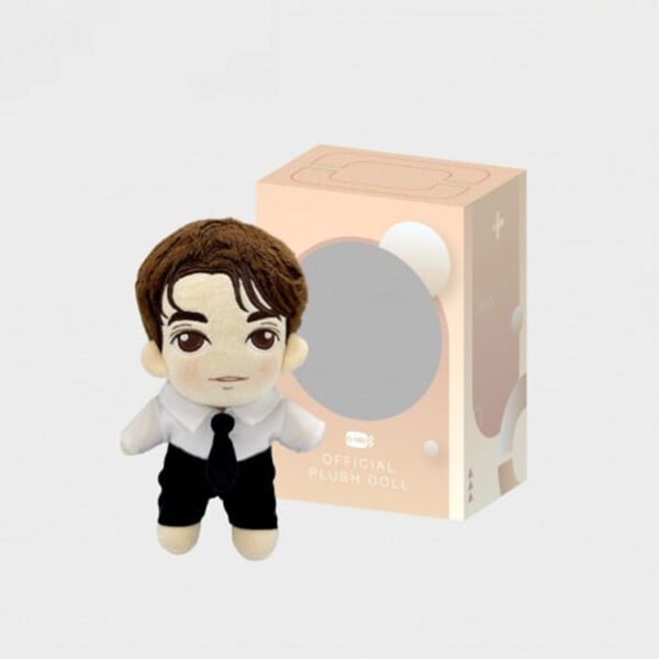GMMTV - PLUSH DOLL - Image 5