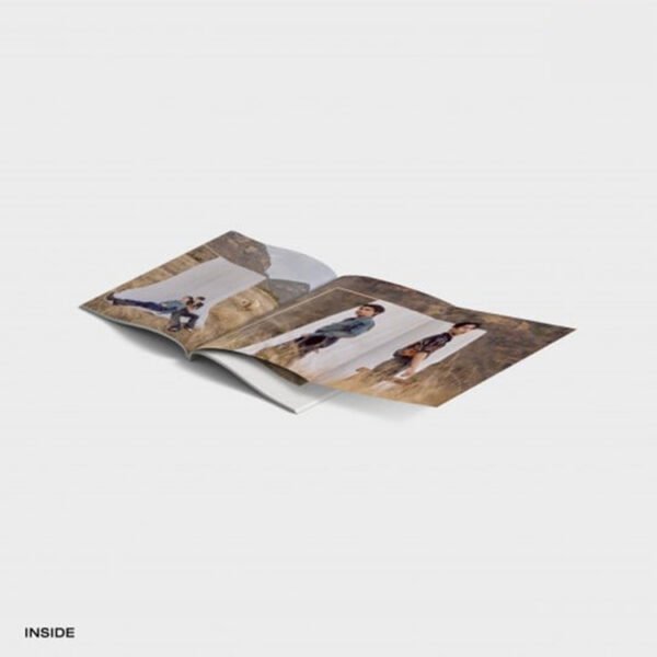 WILLIAMEST - WE MAGNETIC THE OFFICIAL PHOTOBOOK - Image 3