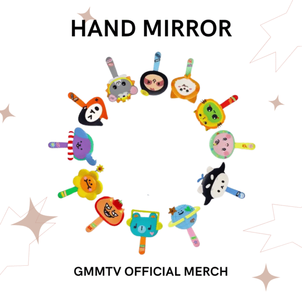 GMMTV - HAND MIRROR