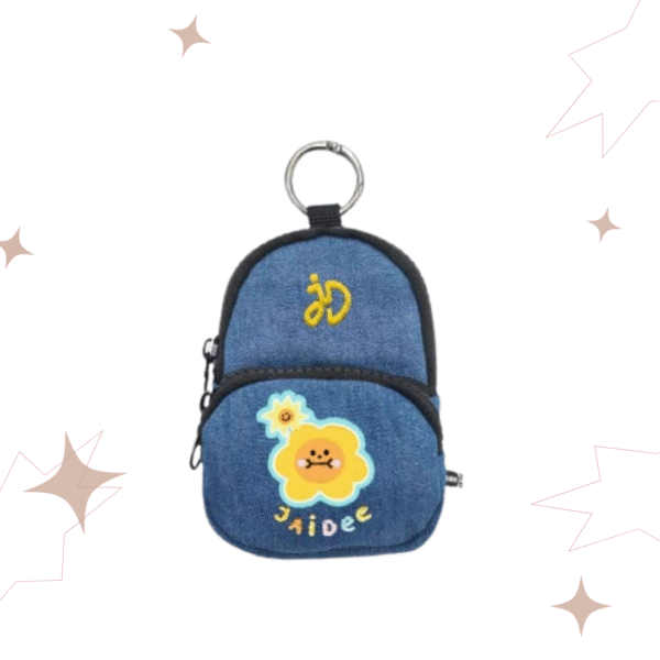 GMMTV - MINI BACKPACK CHARM - Image 2