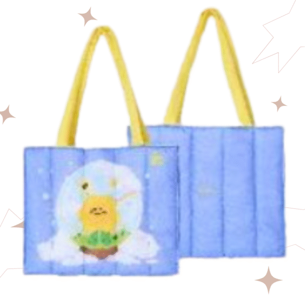 GMMTV - FLUFFY BAG - Image 3