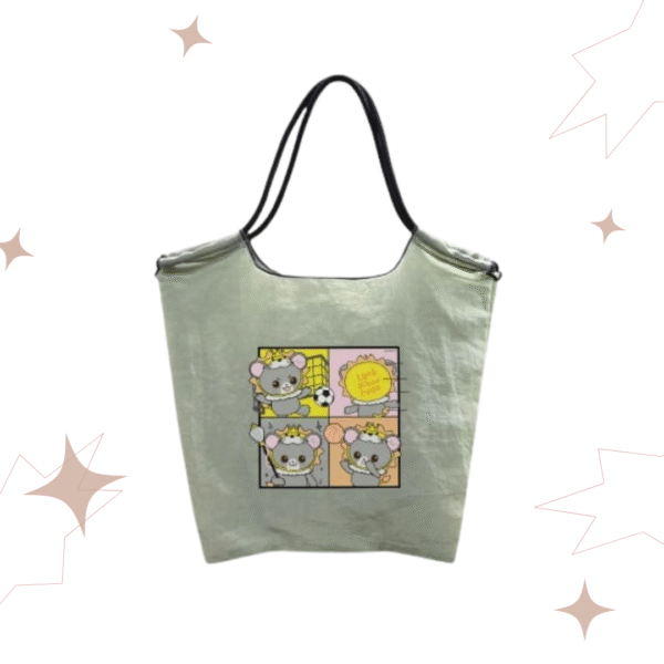 GMMTV - SHOPPING BAG - Image 3