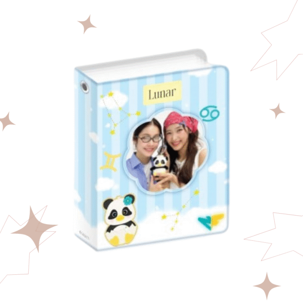 GMMTV - COLLECTIBLE CARD ALBUM - Image 3