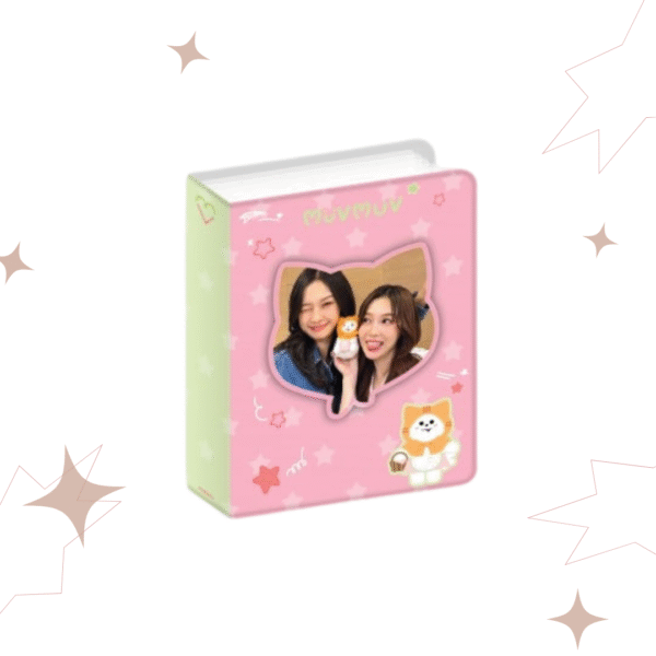 GMMTV - CHARACTER COLLECTIBLE CARD ALBUM - Image 16