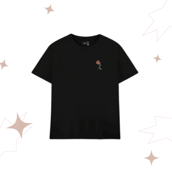 MY GOLDEN BLOOD - THE PIRATE T-SHIRT